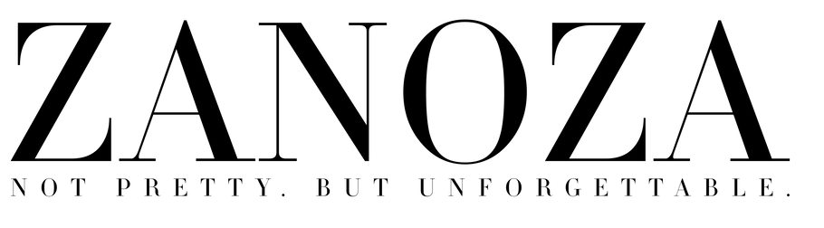 Zanoza Logo