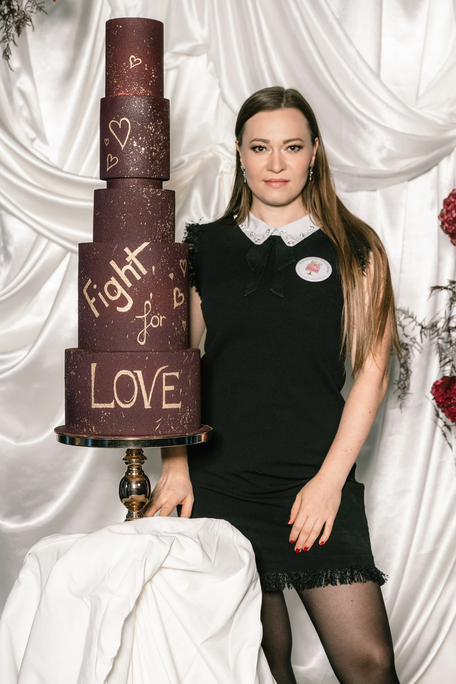 SWEET DIANA CAKE STUDIO